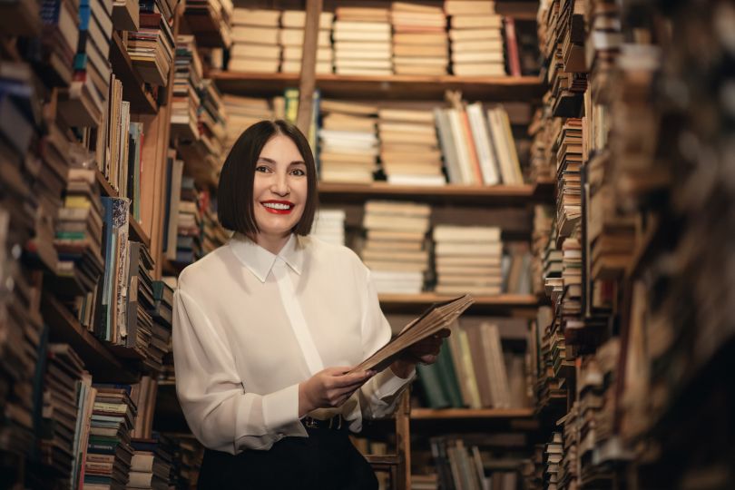 Інна Силантьєва